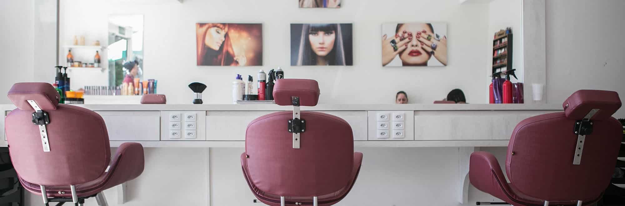 Peluquería Modern Look